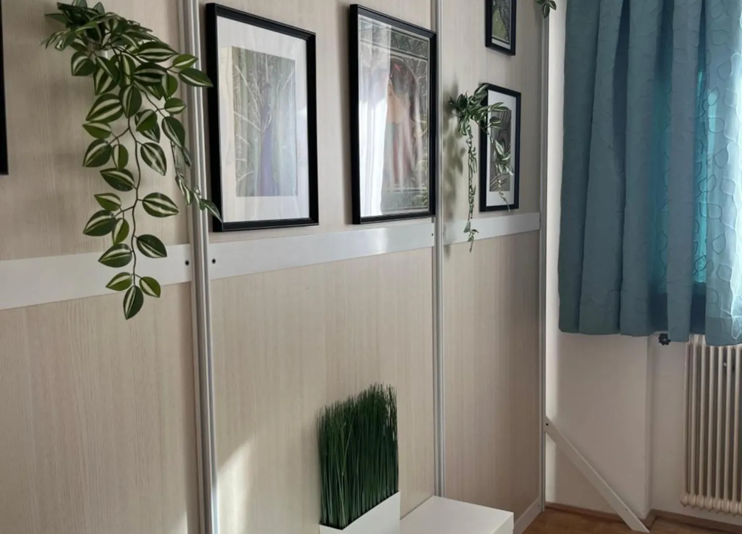 Apartment Antik Chic Mit Gartenblick Salzburg